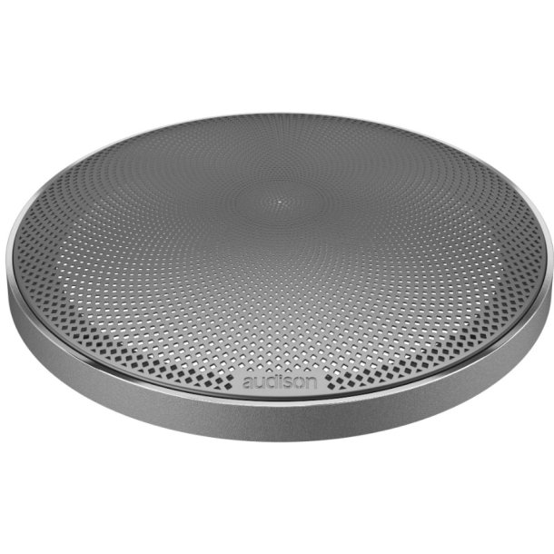 Audison Voce II grill 165 mm - 2 stk, slv