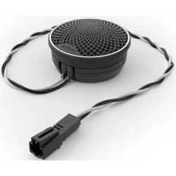 Audison Voce II high end komponent st 165mm - 2-vejs Woofer+diskant+delefilter