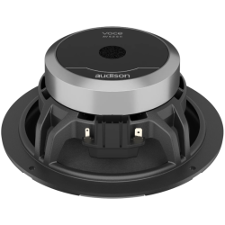 Audison Voce II high-end komponent st 165mm - 2-vejs basser + Diskanter + delefiltre