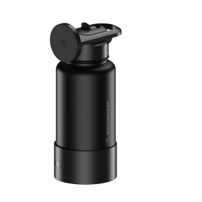 Magicmount FLASK drikkedunk - magsafe - 32oz - 0,95l - sort