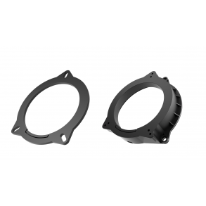 Audison hjttaler adapter til BMW