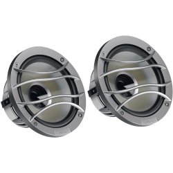 Audison Thesis 6.5 II Sax mellemtoner 165mm incl grill