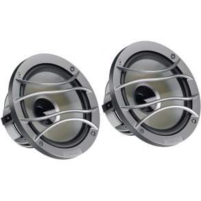 Audison Thesis 6.5 II Sax mellemtoner 165mm incl grill