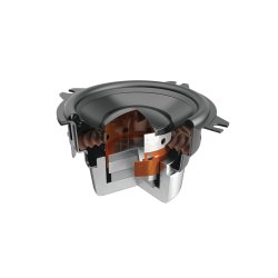 Audison Prima fuldtone hjttaler 50mm