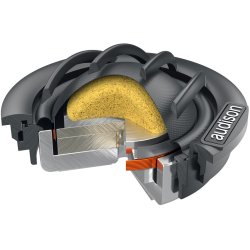 Audison Prima Power komponent st 165mm