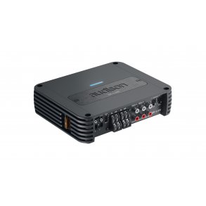 Audison SR 4.300 4 kanals forstrker - 4x130w