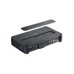 Audison SR 4.500 4 kanals forstrker - 4x220w