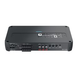 Audison SR 5.600 5 kanals forstrker - 4x115 + 1x550w
