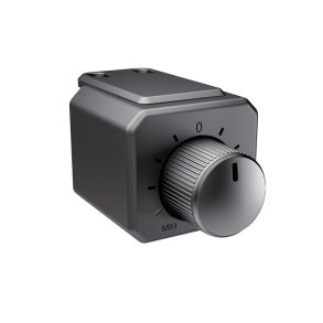 Audison subwoofer volumen kontrol til modeller med molex stik