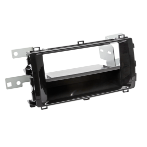 1-DIN radioramme Toyota Auris