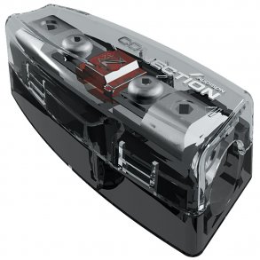 Connection BFH 11 sikringsholder