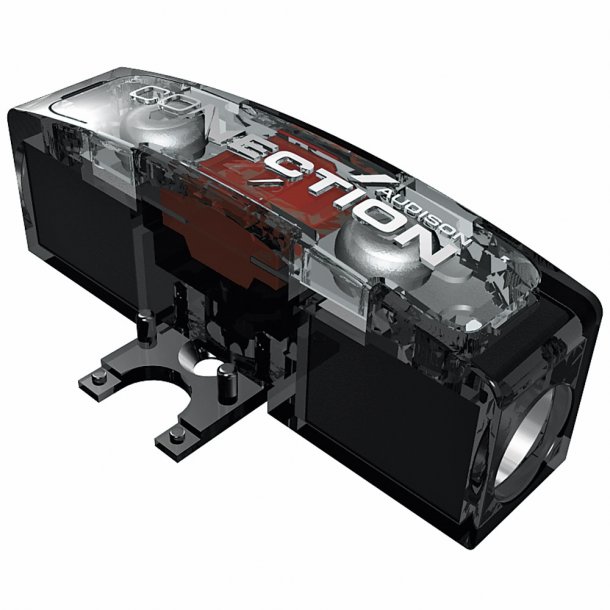 Connection BFH 14 sikringsholder