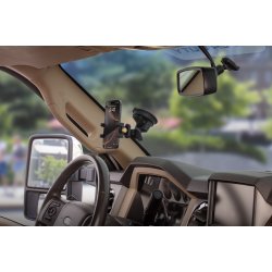 HDGrip telefonholder Window/Dash
