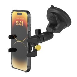 HDGrip telefonholder Window/Dash