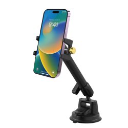 HDGrip telefonholder Window/Dash