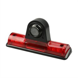 Bakkamera indbygget i bremselygten - Nissan NV200