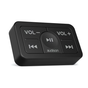 Audison tr�dl�s fjernbetjening