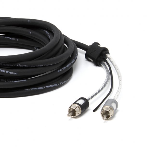 Connection BT2 450 - high efficency - 2 kanals - 450cm