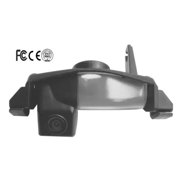 Bakkamera CCD 170G OEM m/nr.pladelygte til Mazda 2/3