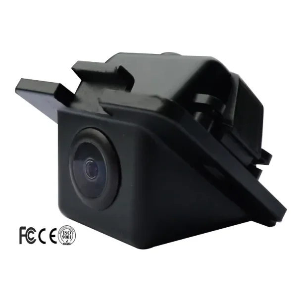 Bakkamera CCD 170G OEM m/Nr.Pladelygte for Mitsibishi Outlander