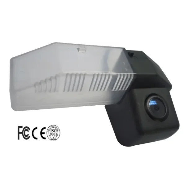 Bakkamera CCD 170G OEM m/Nr.Pladelygte for Mazda 6