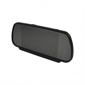 7" TFT digital bakspejlsmonitor til ekstierende bakspejl