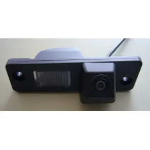 Bakkamera CCD 170G OEM  til nummerpladelygte - Opel Antara, Mokka