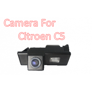 Bakkamera CCD 170G OEM  til nummerpladelygte m/diode - Citroen C5 2010>