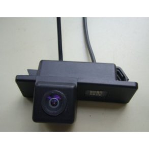 Bakkamera CCD 170G OEM  til nummerpladelygte m/diode - Citroen C5 2010>