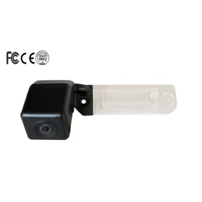 Bakkamera 170G OEM til nummerpladelygte til - Seat, Skoda, VW