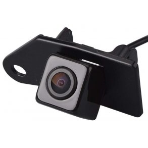 Bakkamera CCD 170G OEM passer i org. hul for Mitsubishi ASX 2013>