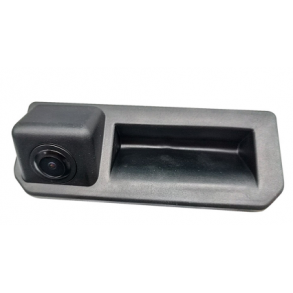 Bakkamera indbygget i bagklapshndtag - Audi, Seat, Skoda, VW - ny type