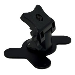 Fod til 5,6&#34; & 7&#34; monitor 16/9 TFT/LCD colour stereo 12/24V