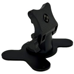 Fod til 5,6&#34; & 7&#34; monitor 16/9 TFT/LCD colour stereo 12/24V