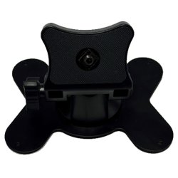 Fod til 5,6&#34; & 7&#34; monitor 16/9 TFT/LCD colour stereo 12/24V