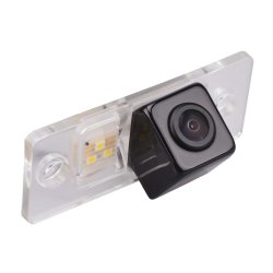 Bakkamera, CCD - VW, Porsche & Skoda