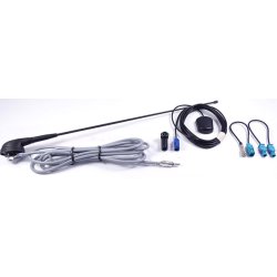 Ford Mondeo 2007 til 2014 antenne lsning