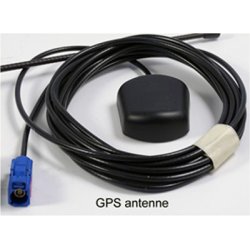 Ford Mondeo 2007 til 2014 antenne lsning