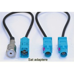 Ford Mondeo 2007 til 2014 antenne lsning