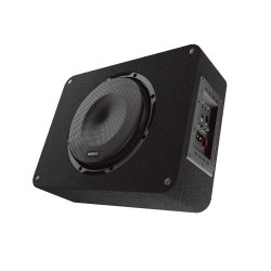 Hertz Cento 10&#34; subwoofer - aktiv 500w