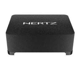 Hertz Cento 10&#34; subwoofer - aktiv 500w