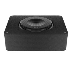 Hertz Cento 10&#34; subwoofer - aktiv 500w