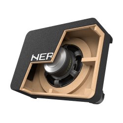 Hertz Cento 10&#34; subwoofer - aktiv 500w
