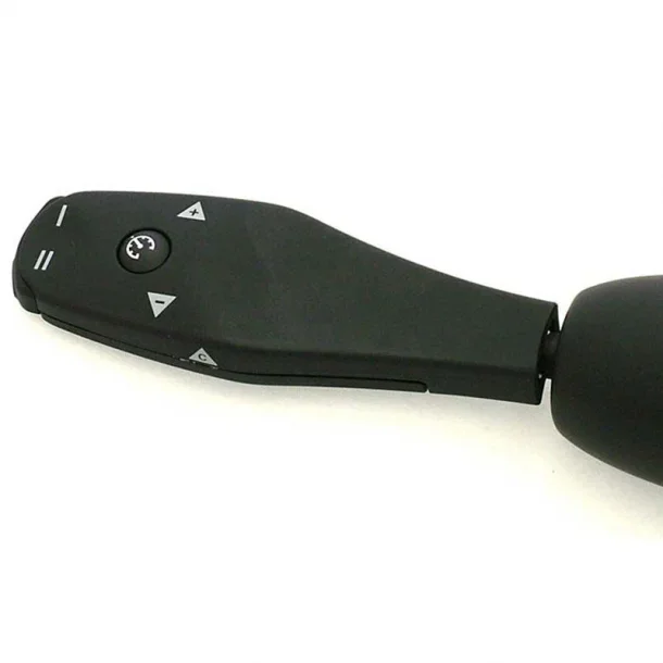 Fartpilot m/begr�nser - Fiat Ducato (type 250), 2006 - 2011