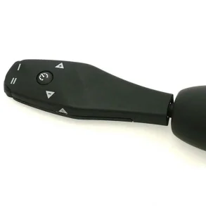 Fartpilot m/begrnser - Fiat Ducato (type 244) - 2002-2006, Analog