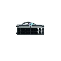 Connection adapterforl�nger til Hertz forst�rkere