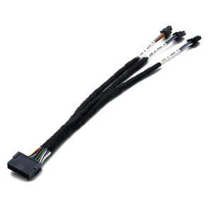 Connection adapterforl�nger til Audison SR forst�rkere