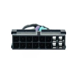 Connection adapterforl�nger til Audison SR forst�rkere