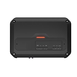 Hertz Cento D-klasse 1 kanals forstrker -1x1200w