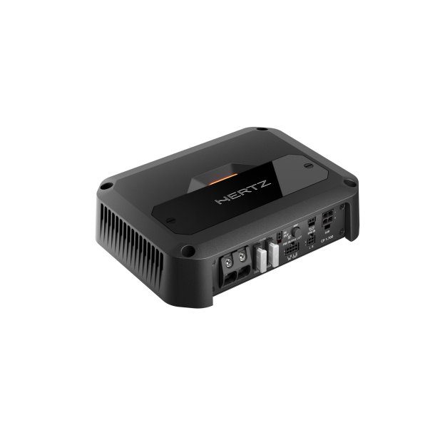 Hertz Cento D-klasse 1 kanals forstrker -1x700w